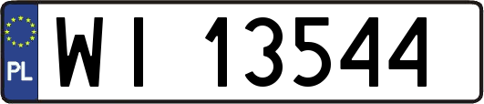 WI13544