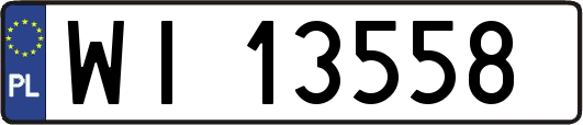 WI13558