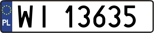 WI13635