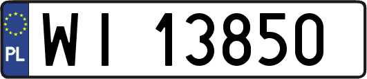 WI13850