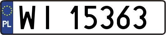 WI15363