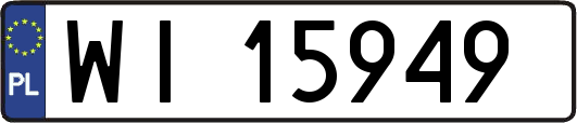WI15949