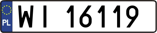 WI16119