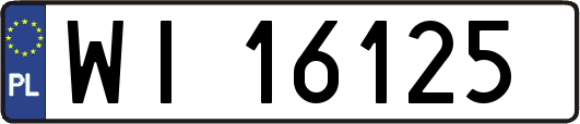 WI16125
