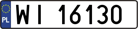 WI16130