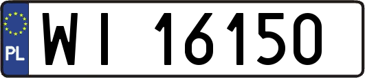 WI16150