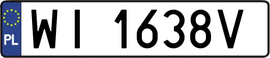 WI1638V