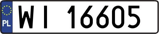 WI16605