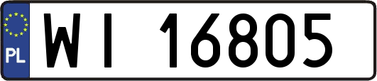 WI16805