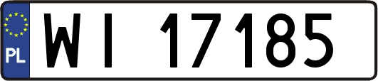 WI17185