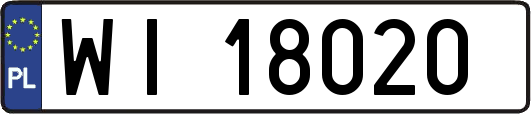 WI18020