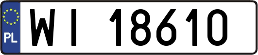 WI18610