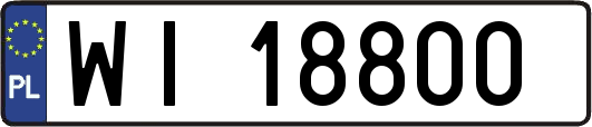 WI18800