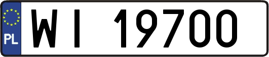 WI19700