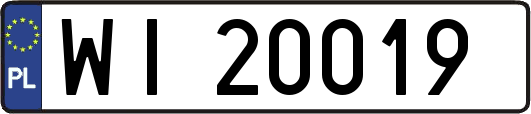 WI20019