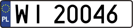 WI20046