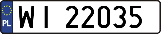 WI22035