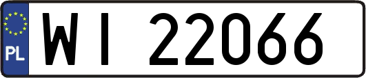 WI22066