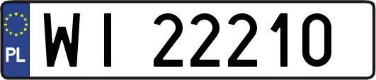 WI22210
