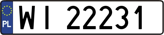 WI22231