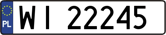 WI22245