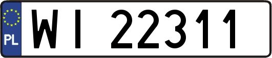 WI22311