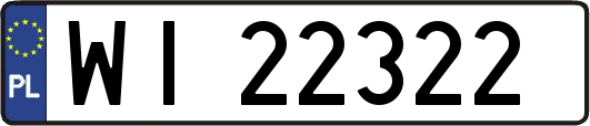 WI22322