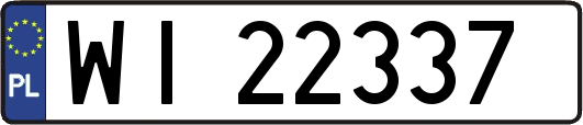 WI22337