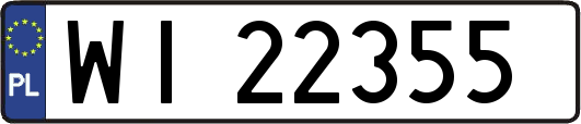 WI22355