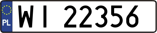 WI22356