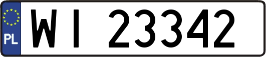 WI23342