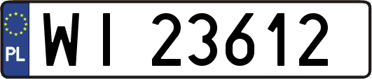 WI23612