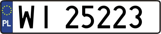 WI25223