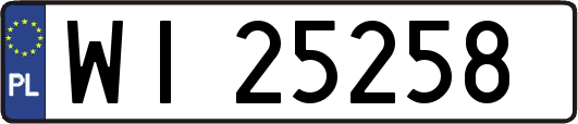 WI25258