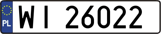 WI26022