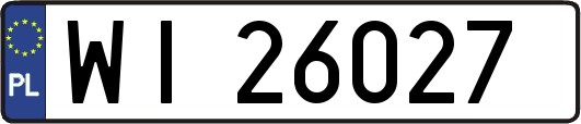 WI26027