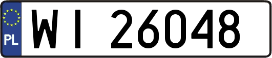 WI26048