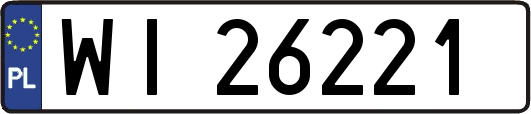 WI26221
