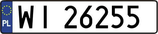 WI26255