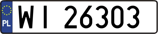 WI26303