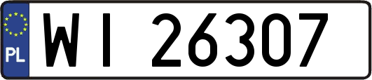 WI26307