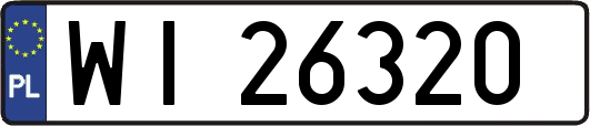 WI26320