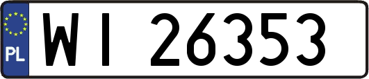 WI26353