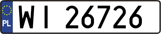WI26726