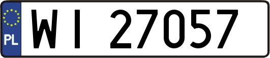 WI27057