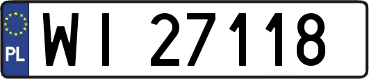 WI27118