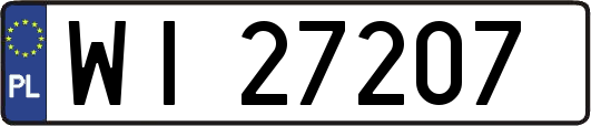 WI27207
