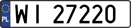 WI27220