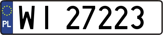 WI27223