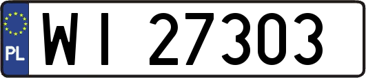 WI27303
